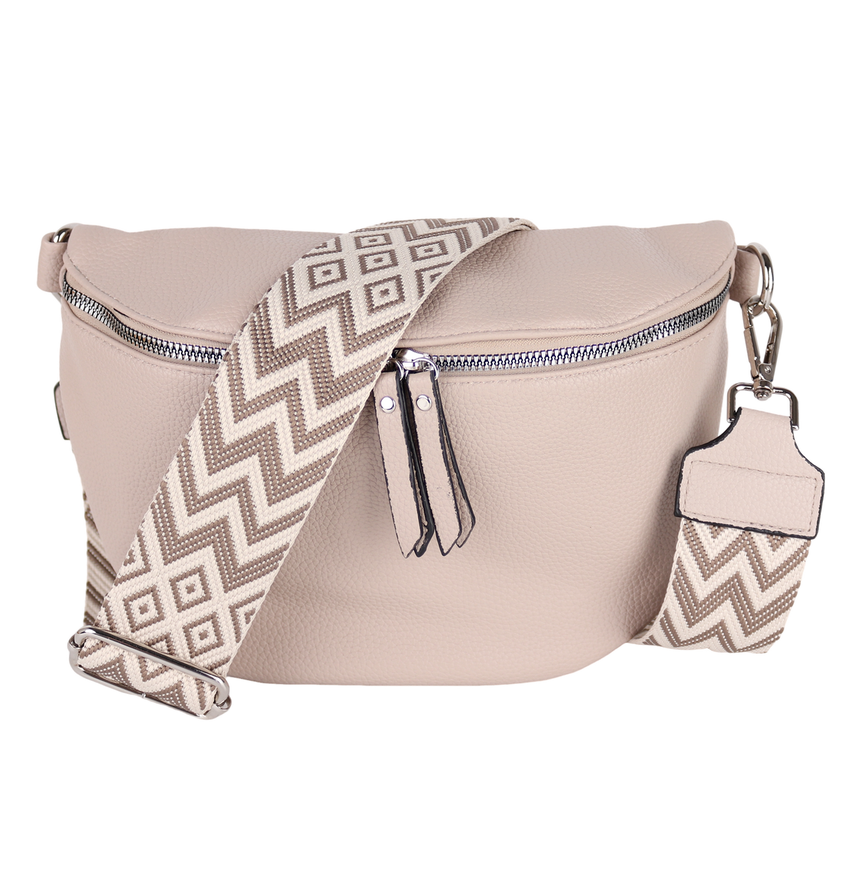 BT305 Bauchtasche aus Kunstleder - ALL