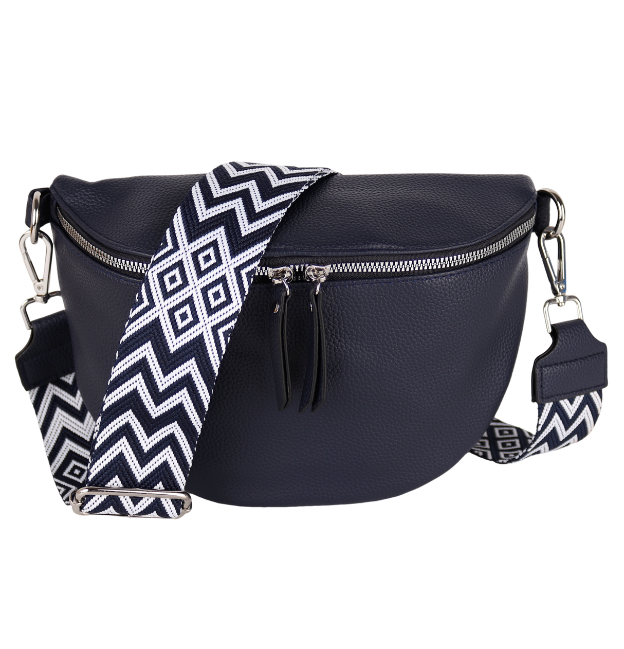BT305 Bauchtasche aus Kunstleder - ALL