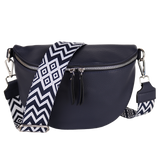 BT305 Bauchtasche aus Kunstleder - ALL