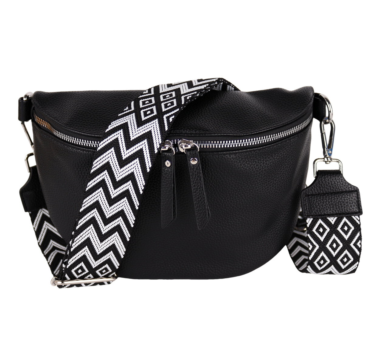 BT305 Bauchtasche aus Kunstleder - ALL