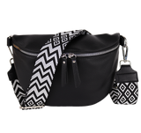 BT305 Bauchtasche aus Kunstleder - ALL