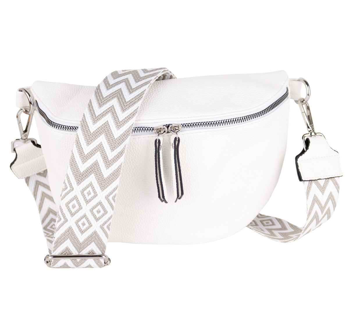 BT305 Bauchtasche aus Kunstleder - ALL