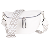 BT305 Bauchtasche aus Kunstleder - ALL