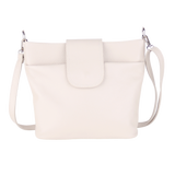 UT20 Schultertasche aus Echtleder