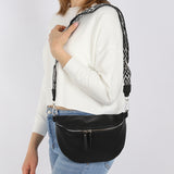 BT305 Bauchtasche aus Kunstleder - ALL