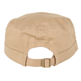 CP01 Army Cap aus reinem Baumwolle