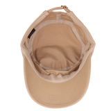 CP01 Army Cap aus reinem Baumwolle