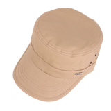 CP01 Army Cap aus reinem Baumwolle