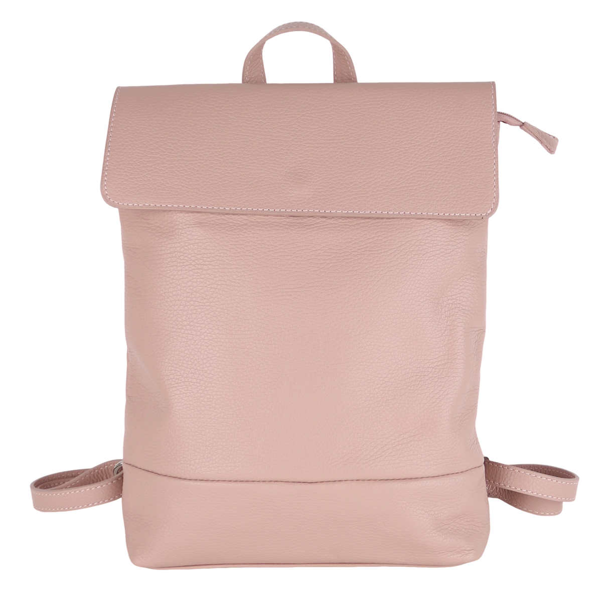 Rucksack Echtleder - ALL