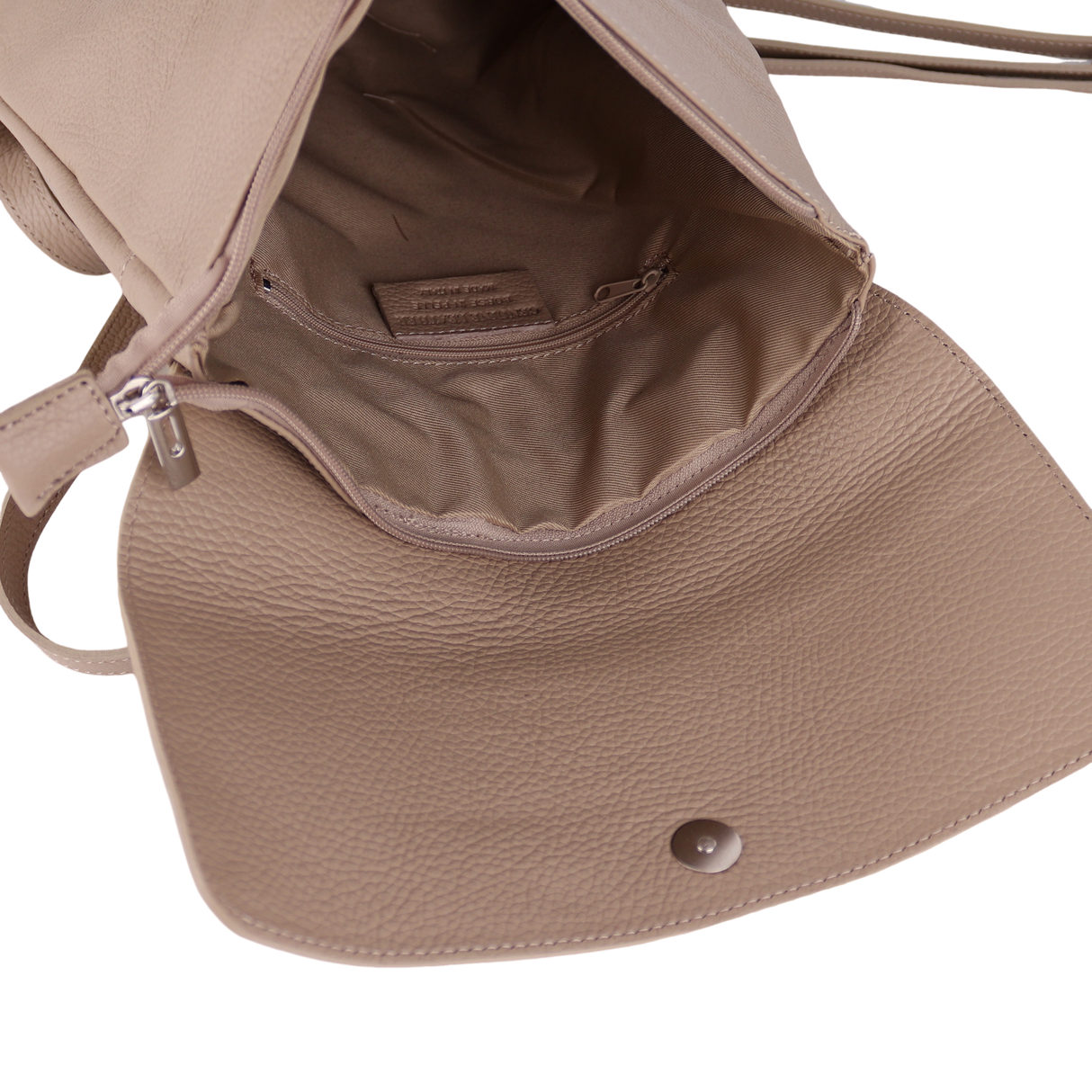 Rucksack Echtleder - ALL