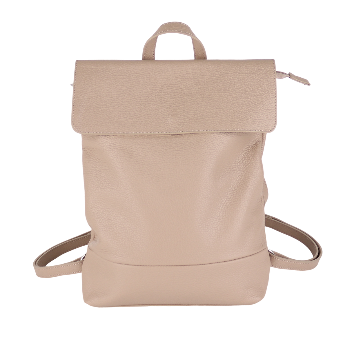 Rucksack Echtleder - ALL