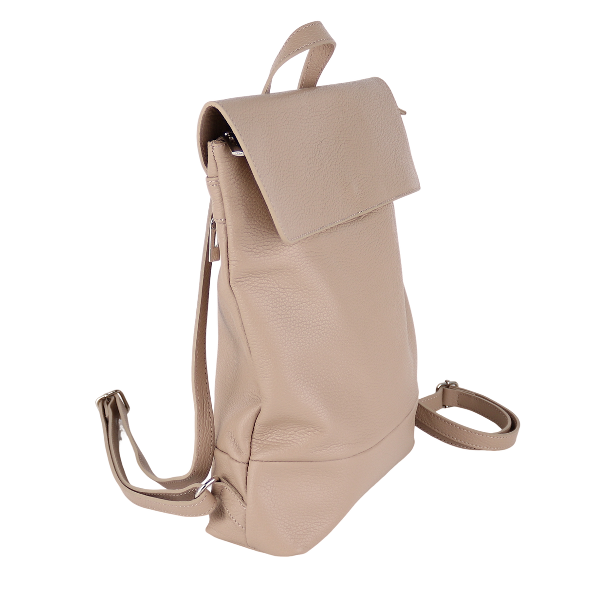 Rucksack Echtleder - ALL