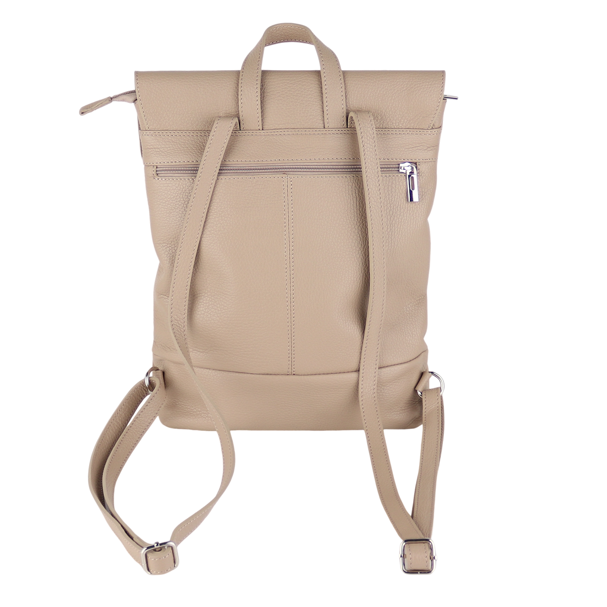 Rucksack Echtleder - ALL