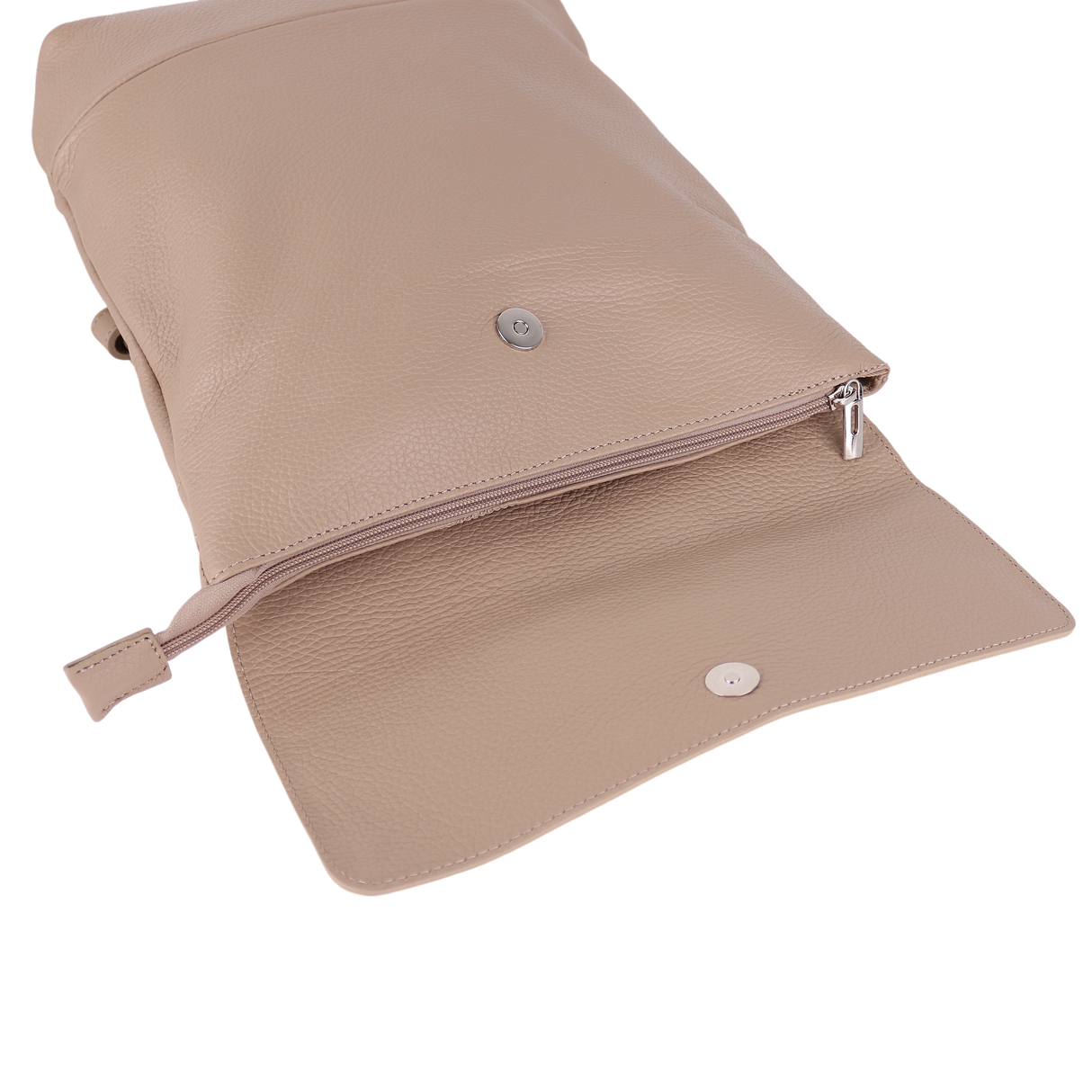 Rucksack Echtleder - ALL