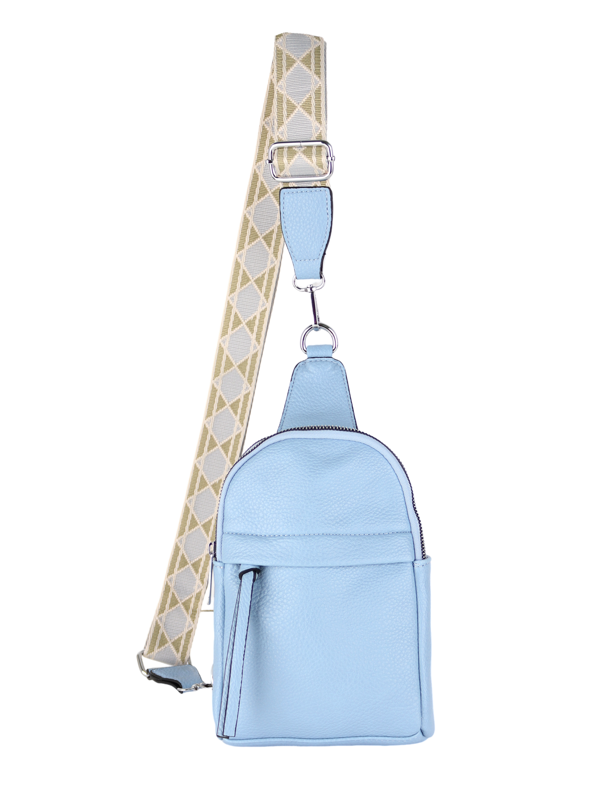 UT16 Sling Bag aus Kunstleder