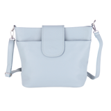 UT20 Schultertasche aus Echtleder