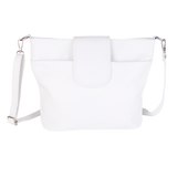 UT20 Schultertasche aus Echtleder