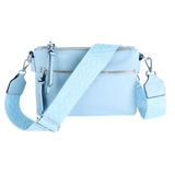 UT32 Schultertasche aus Kunstleder