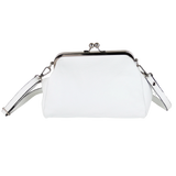 UT35 Schultertasche aus Echtleder