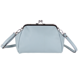 UT35 Schultertasche aus Echtleder