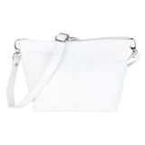 UT36 Schultertasche aus Echtleder