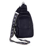 UT39 Sling Bag aus Kunstleder