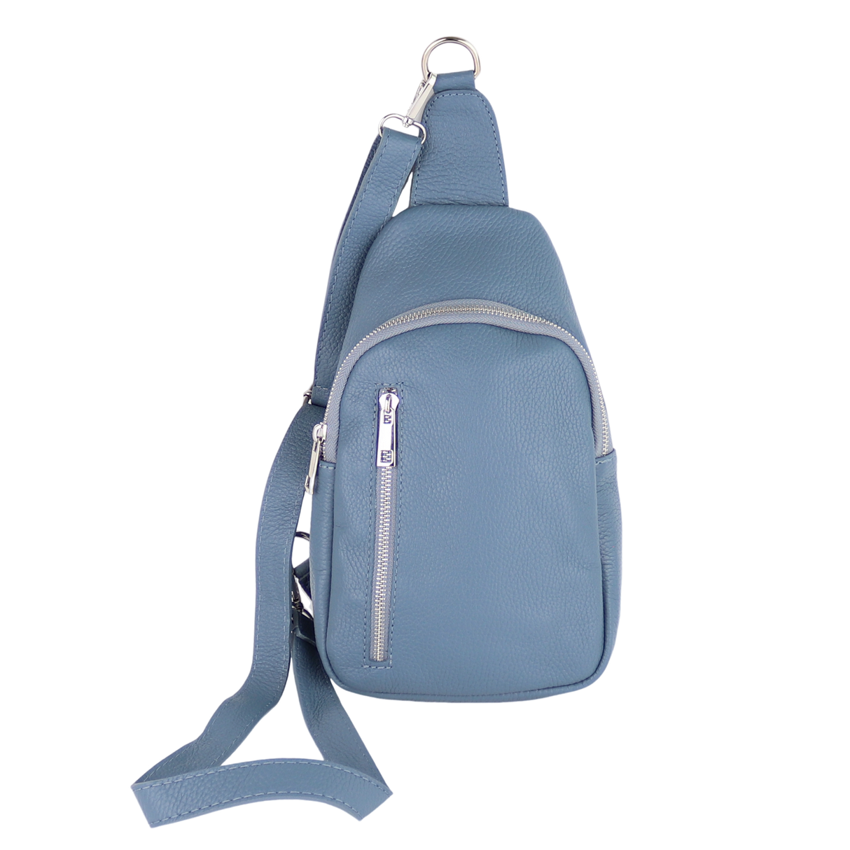 Sling Bag aus Echtleder-ALL