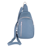Sling Bag aus Echtleder-ALL