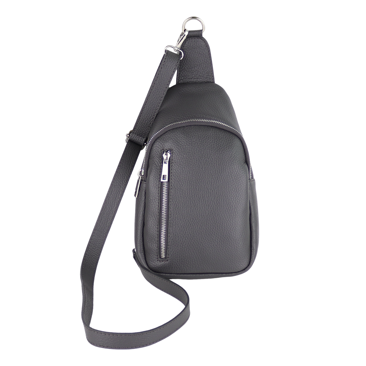 Sling Bag aus Echtleder-ALL