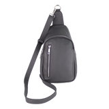 Sling Bag aus Echtleder-ALL