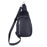 Sling Bag aus Echtleder-ALL