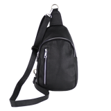 Sling Bag aus Echtleder-ALL