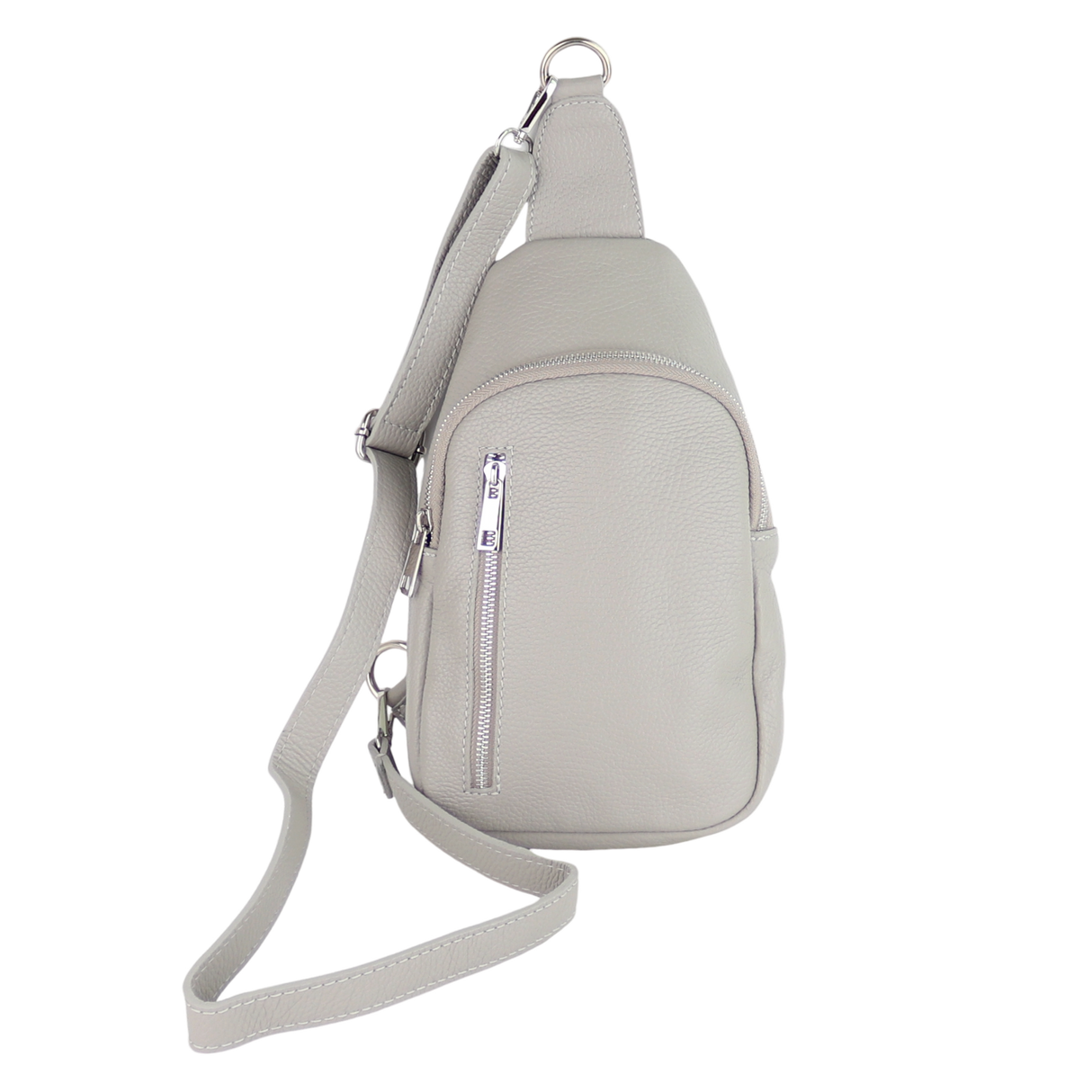 Sling Bag aus Echtleder-ALL