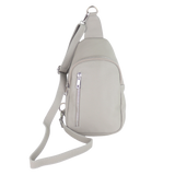 Sling Bag aus Echtleder-ALL