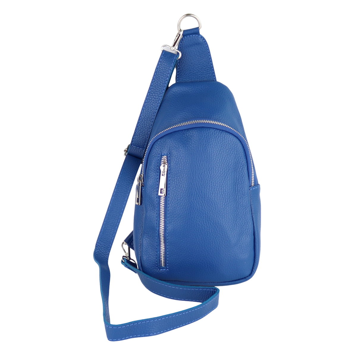 Sling Bag aus Echtleder-ALL