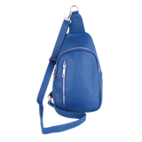 Sling Bag aus Echtleder-ALL